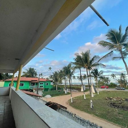 Hostel Areia Mar Ilhéus Екстериор снимка