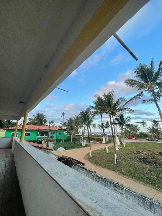 Hostel Areia Mar Ilhéus Екстериор снимка
