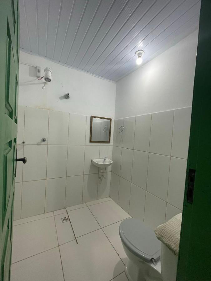 Hostel Areia Mar Ilhéus Екстериор снимка